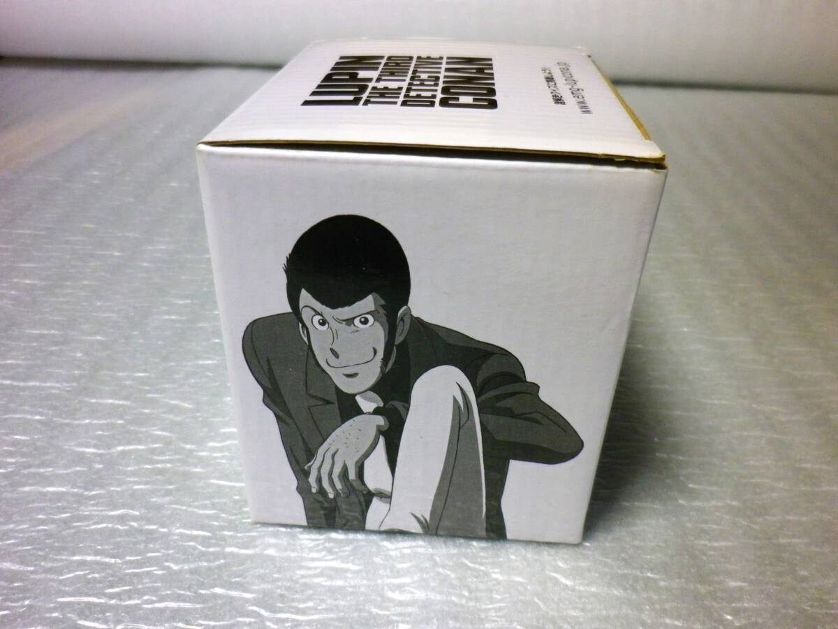 LUPIN THE THIRD DETECTIVE CONAN マグカップ　長期保管品_画像5