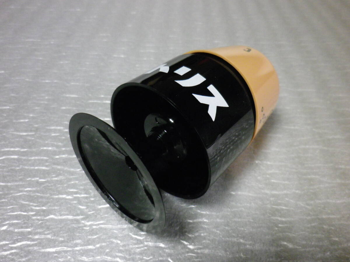 トリス　ノベルティ　楊枝立て　アンティーク品　昭和レトロ　未使用　長期保管品_画像4