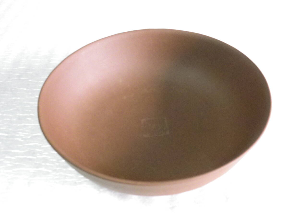 中国茶器セット　精香　急須　湯呑４客　湯こぼしのセット　長期保管品_画像8