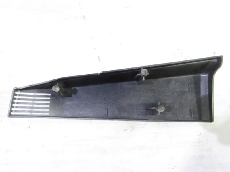 GSX250Sカタナ GJ76A 希少!! 純正 フロントアッパーサイドカウル 左右SET 程度良好 検※ GSX400S 刀 GSX750S GK77A 164C37_画像3