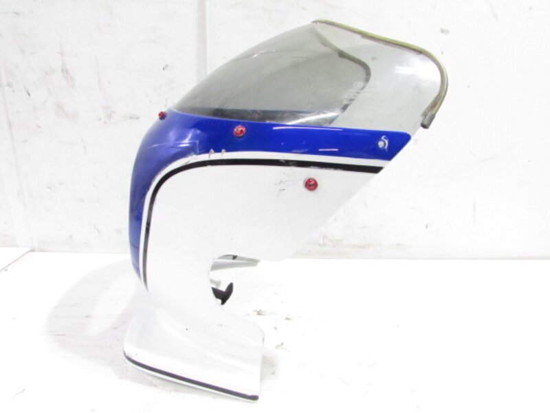 GSX400インパルスS GK79A 大人気!! 純正 ビキニカウル クーリーカラー 検※ GSX400S GSX400FS GK7CA ヨシムラ 167S37_画像4