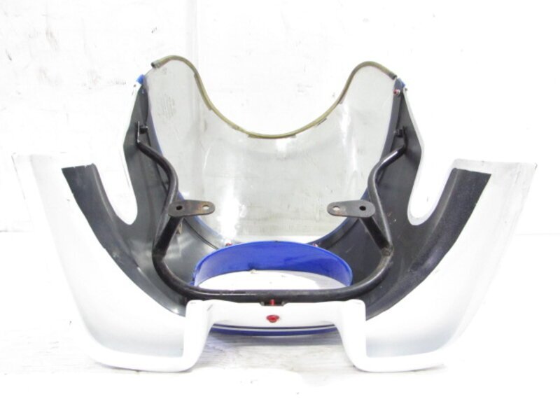 GSX400インパルスS GK79A 大人気!! 純正 ビキニカウル クーリーカラー 検※ GSX400S GSX400FS GK7CA ヨシムラ 167S37_画像7