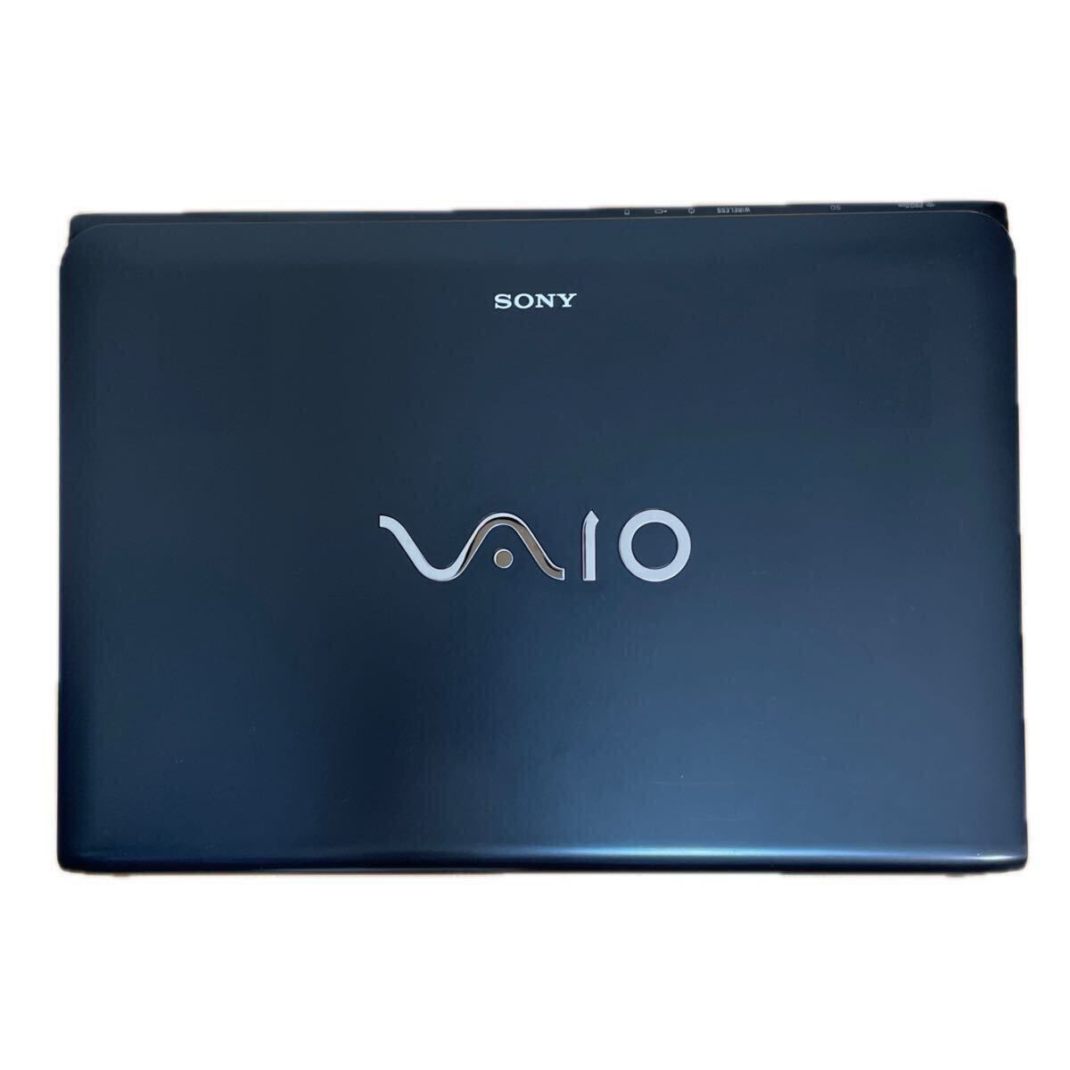 SONY VAIO E SVE14119FJB メモリ16GB_画像4