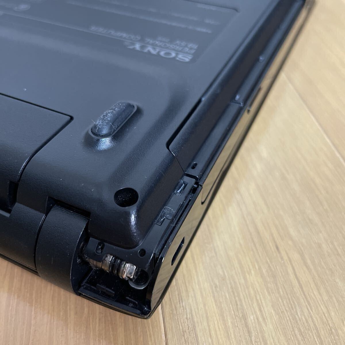 SONY VAIO E SVE14119FJB メモリ16GB_画像6