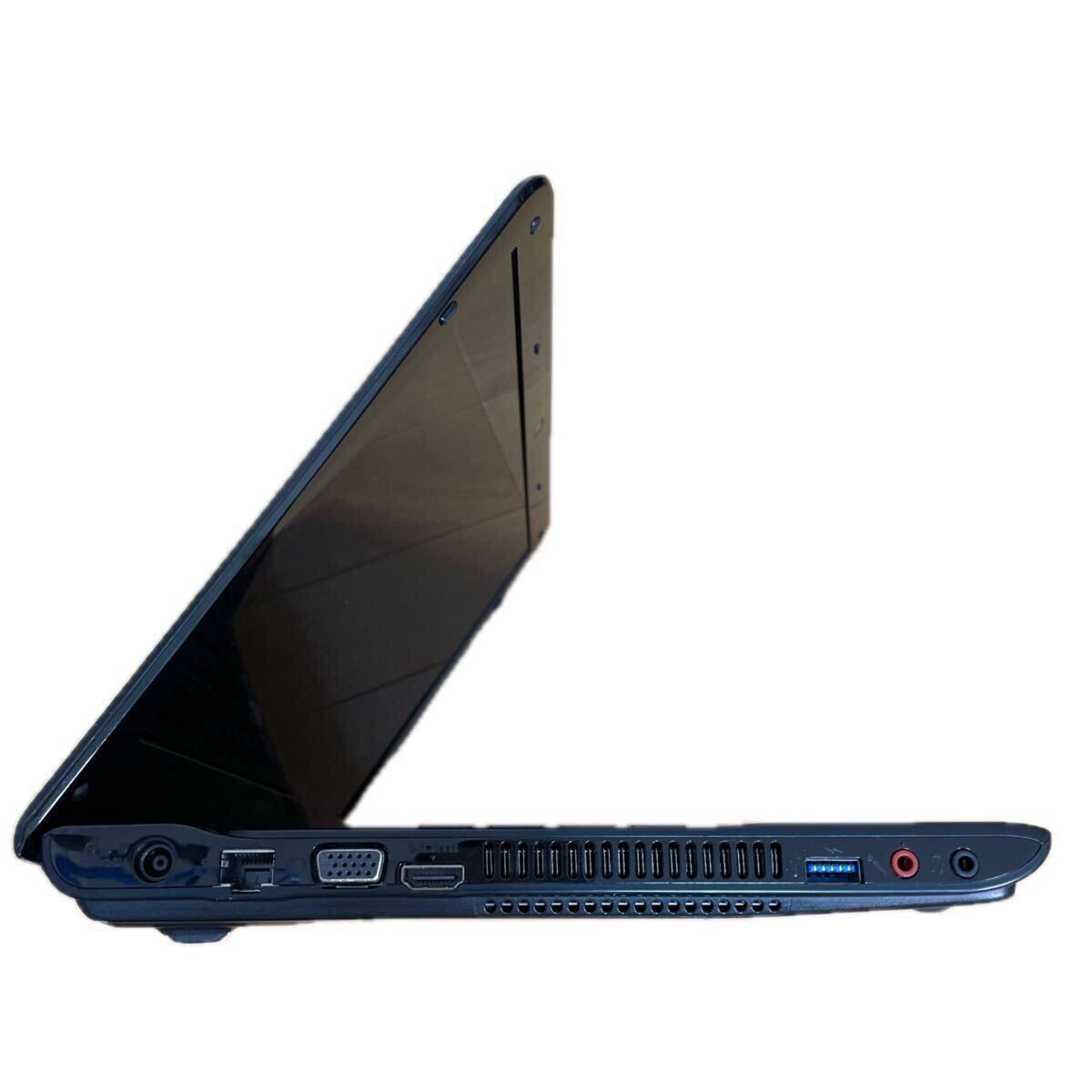 SONY VAIO E SVE14119FJB メモリ16GB_画像7