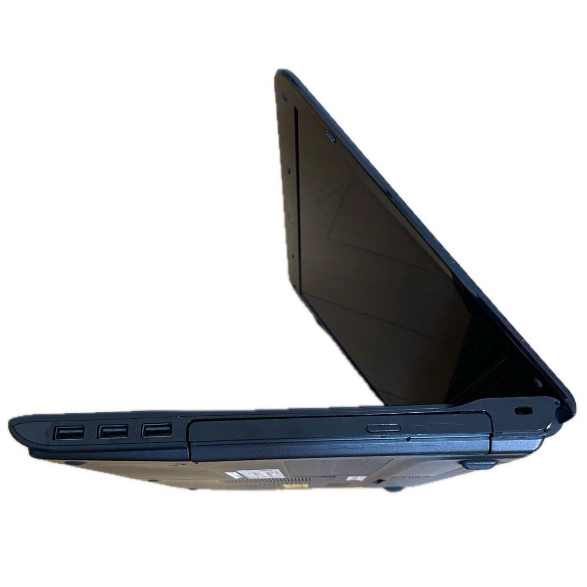 SONY VAIO E SVE14119FJB メモリ16GB_画像8