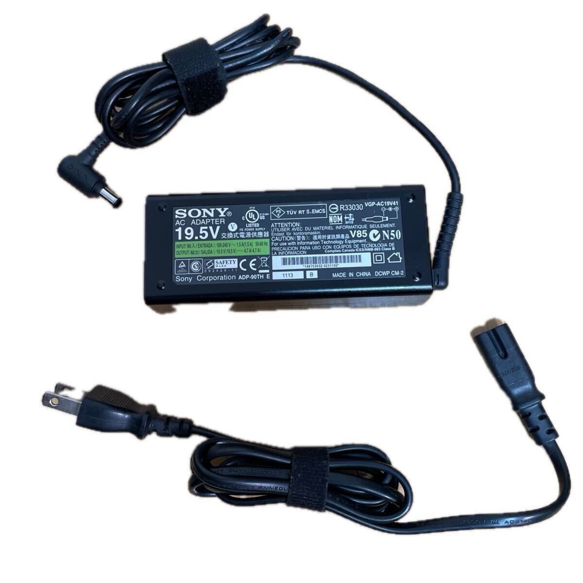 SONY VAIO E SVE14119FJB メモリ16GB_画像10