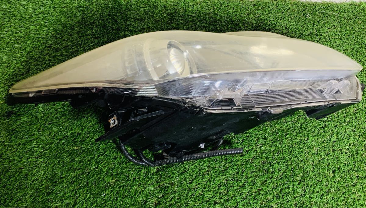 TOYOTA◆プリウス ZVW30系 ヘッドライト 左右 側◆KOITO 47-29 HCHR-730_画像3