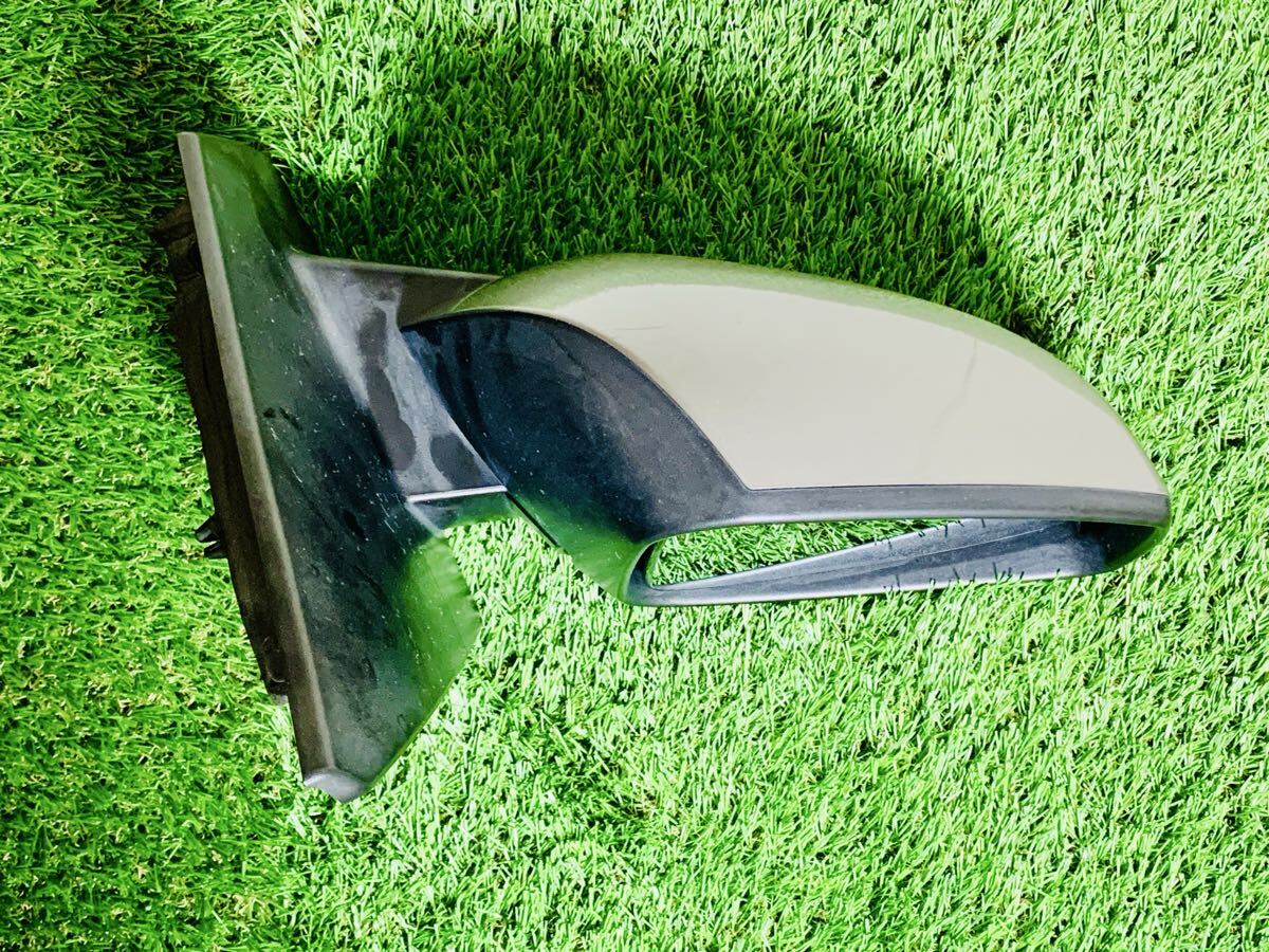 RENAULT MEGANE◆ABA-KZM4R◆右 サイドミラー◆右 ハンドル_画像3