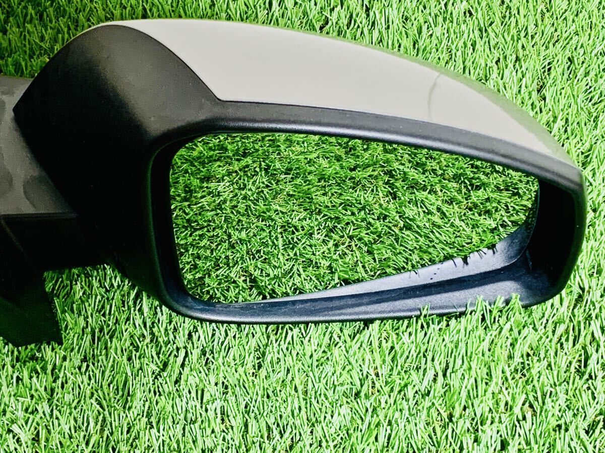 RENAULT MEGANE◆ABA-KZM4R◆右 サイドミラー◆右 ハンドル_画像4