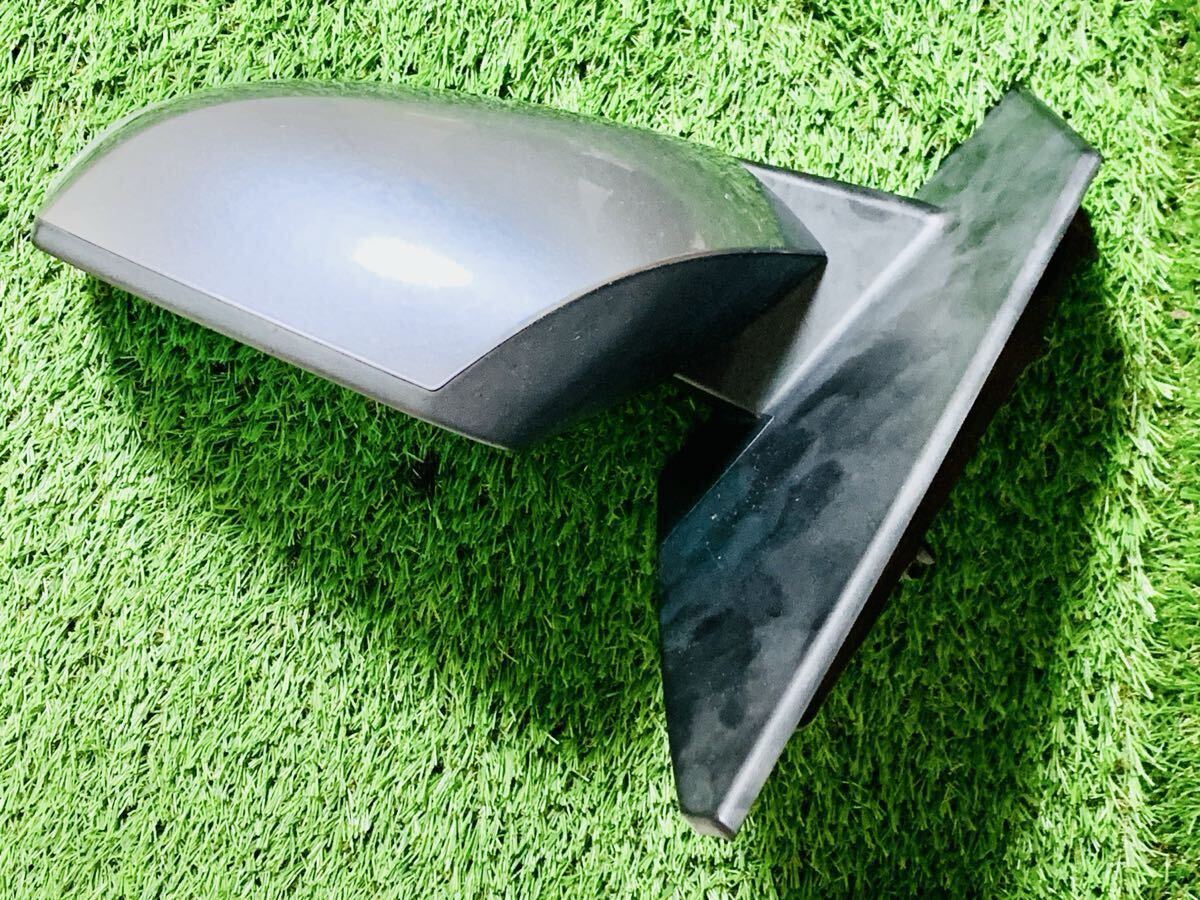 RENAULT MEGANE◆ABA-KZM4R◆左 サイドミラー◆右 ハンドル_画像2