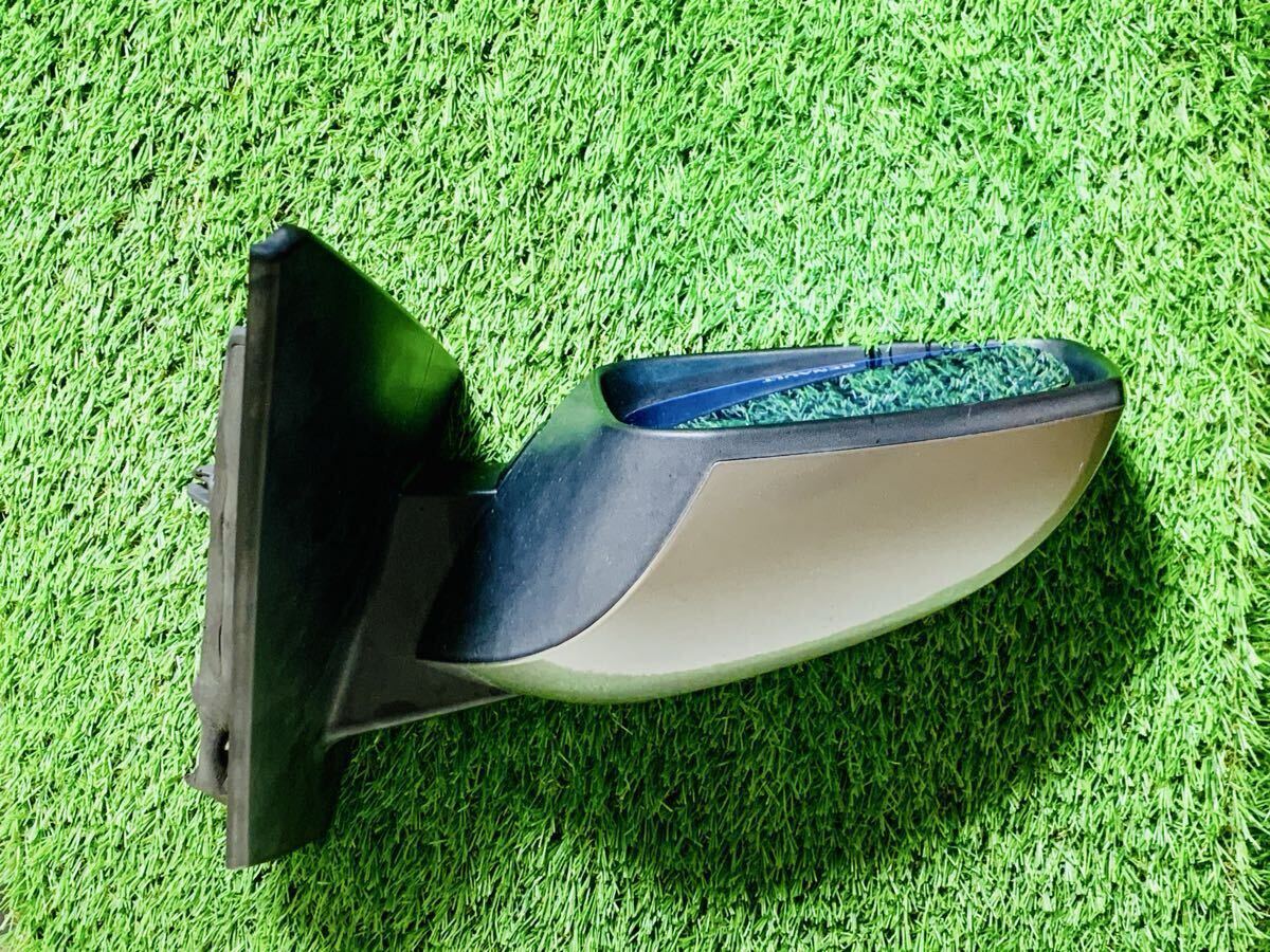 RENAULT MEGANE◆ABA-KZM4R◆左 サイドミラー◆右 ハンドル_画像3