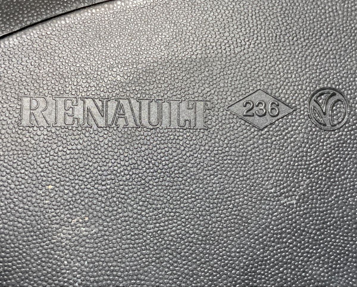 RENAULT MEGANE◆ABA-KZM4R◆右 サイドミラー◆右 ハンドル_画像5