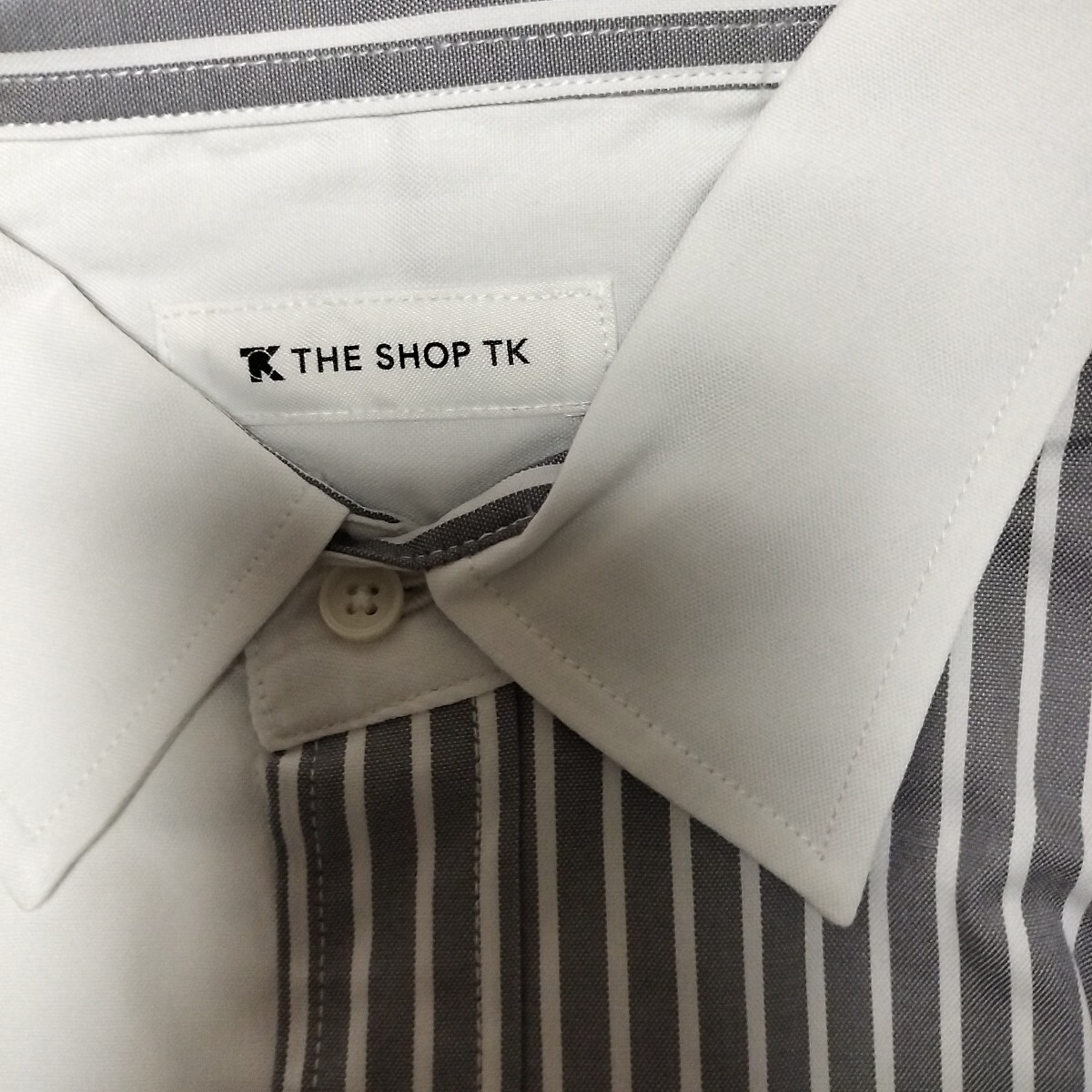 THE SHOP TKのシャツ_画像3