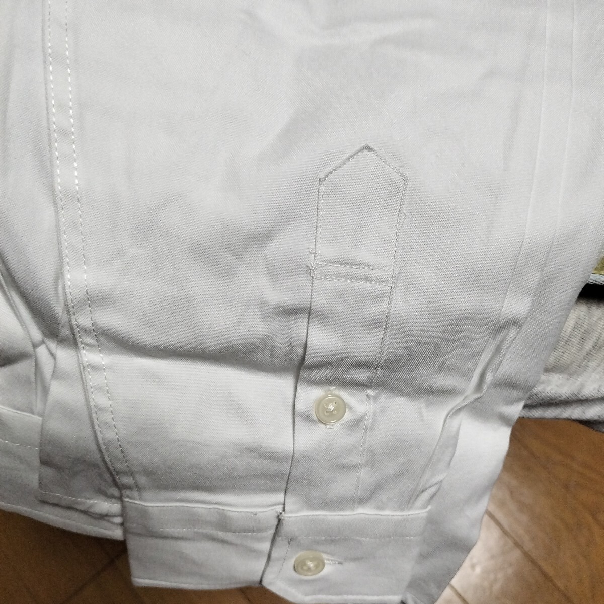 THE SHOP TKのシャツ_画像4