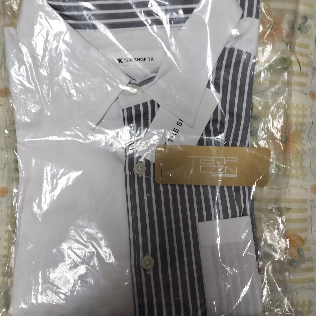 THE SHOP TKのシャツ_画像5