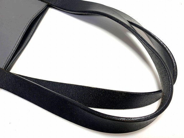 1円 スタート！ BALLY バリー レザー トートバッグ ビジネス トート_画像5