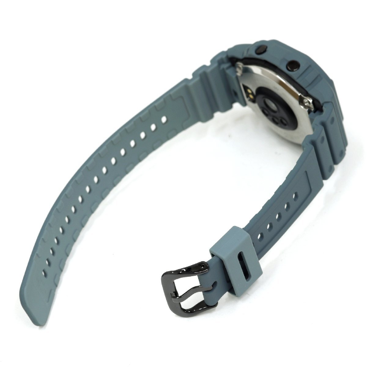 カシオ　G-SHOCK　Gショック　Gスクワッド　DW-H5600-2JR　腕時計　ソーラー　Bluetooth　クォーツ　メンズ_画像2