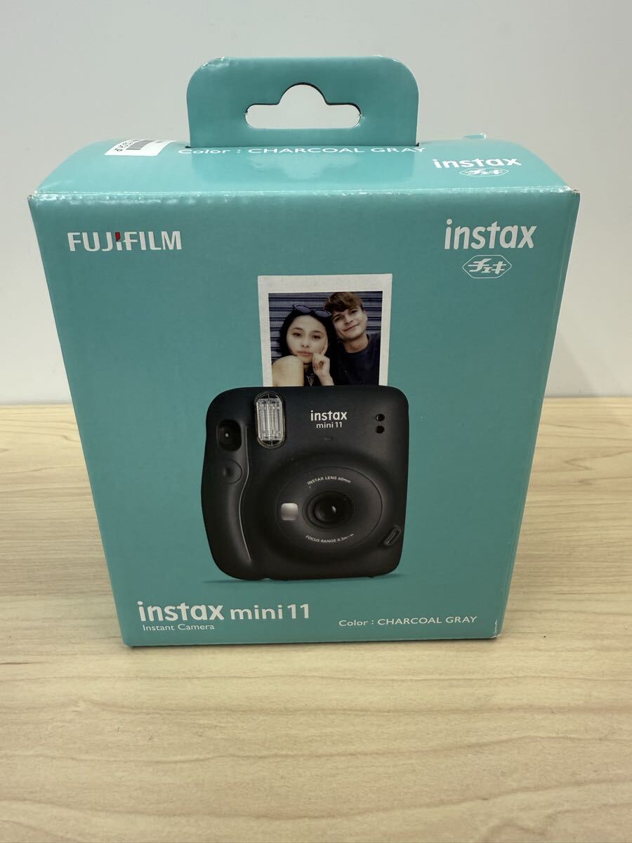FUJIFILM instax mini11_画像1
