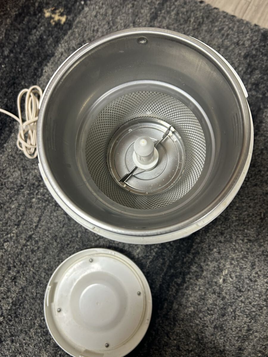  Magic Mill SKM-5A рисомолка контейнер работа товар 