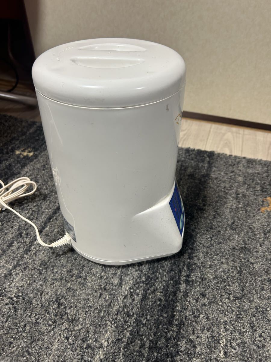  Magic Mill SKM-5A рисомолка контейнер работа товар 