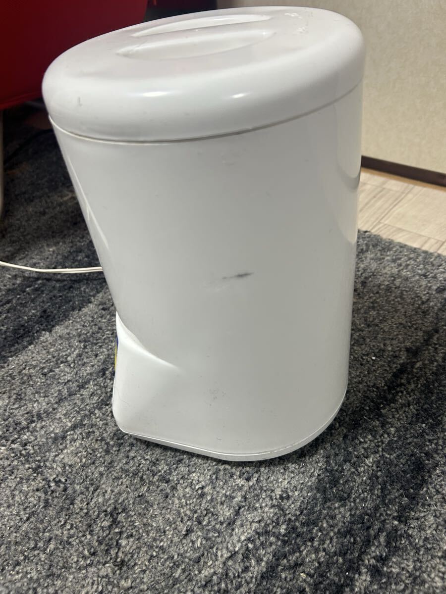  Magic Mill SKM-5A рисомолка контейнер работа товар 