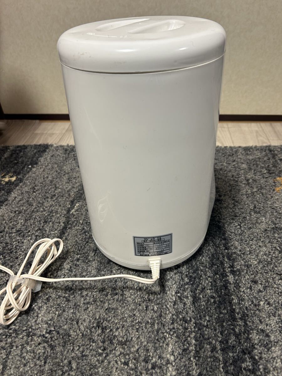  Magic Mill SKM-5A рисомолка контейнер работа товар 