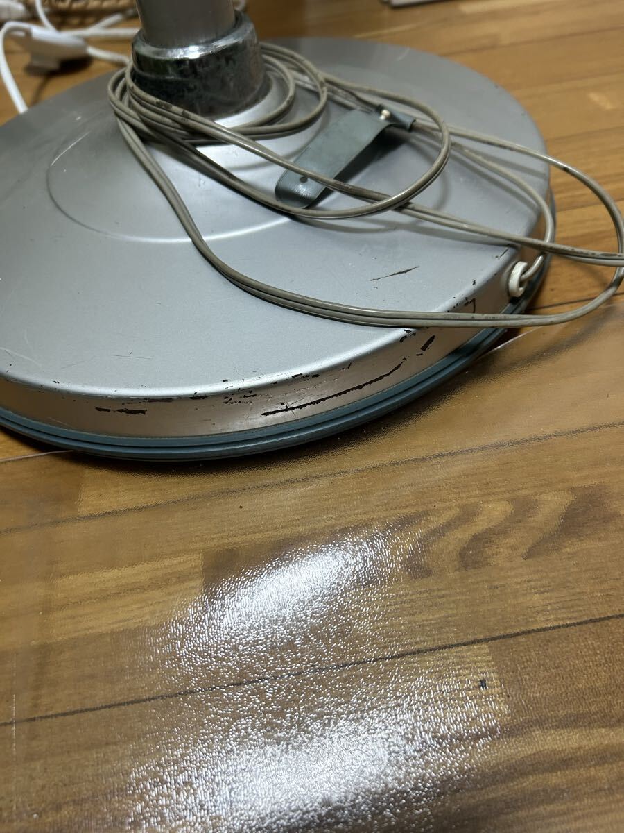  подтверждение рабочего состояния Showa Retro NEC вентилятор NEOCOOL NF-30TF осмотр : большой вентилятор Vintage античный (. хвост .. самовывоз or Sagawa Express оплата при получении )