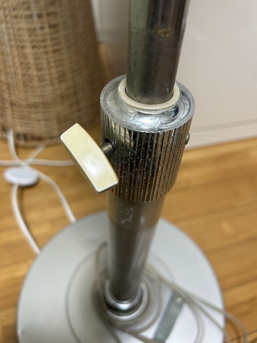  подтверждение рабочего состояния Showa Retro NEC вентилятор NEOCOOL NF-30TF осмотр : большой вентилятор Vintage античный (. хвост .. самовывоз or Sagawa Express оплата при получении )