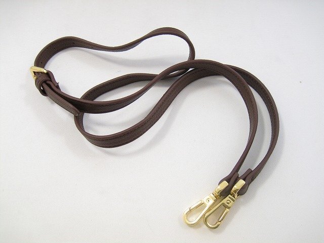 Samantha Thavasa / サマンサタバサ トートバッグ グレンチェック 2WAYバッグ レディース ブラウン_画像9