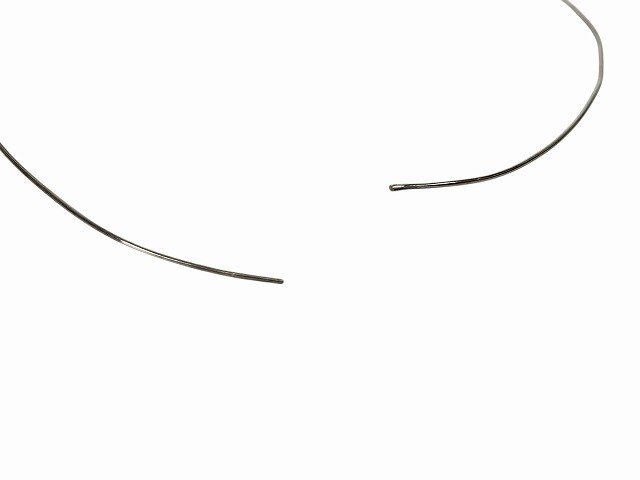 TENTHOUSANDTHINGS/テンサウザントシングス ブレスレット バングル EYEチャーム シルバーカラー_画像6