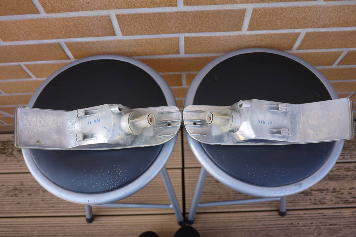 911 993純正フロントウインカー_画像2