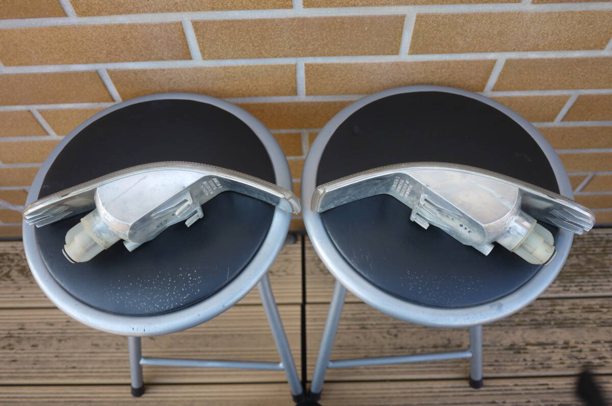 911 993純正フロントウインカー_画像6