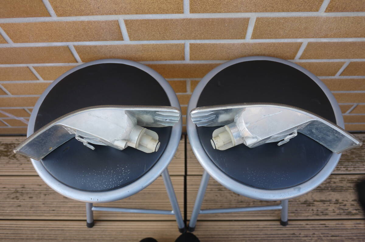 911 993純正フロントウインカー_画像7