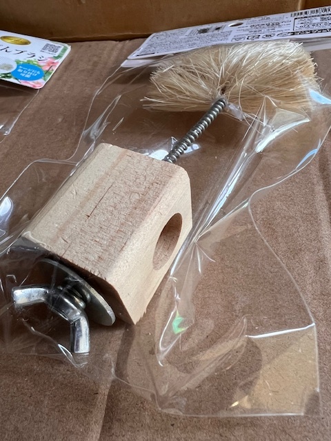 *27 шт. комплект!ma LUKA n маленькая птица. игрушка .... щетка 