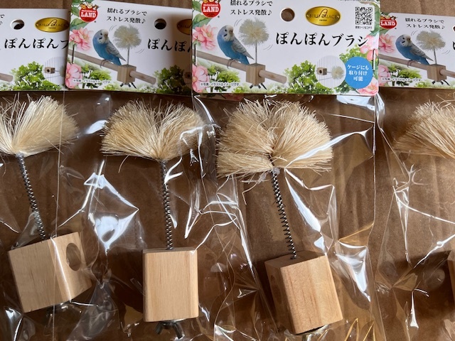 *27 шт. комплект!ma LUKA n маленькая птица. игрушка .... щетка 