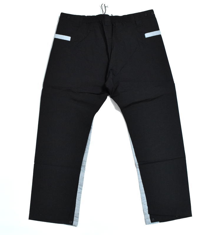 【送料無料】新品 PUMA × ANREALAGE ラッピングパンツ M 537078-01 プーマ アンリアレイジ_画像2