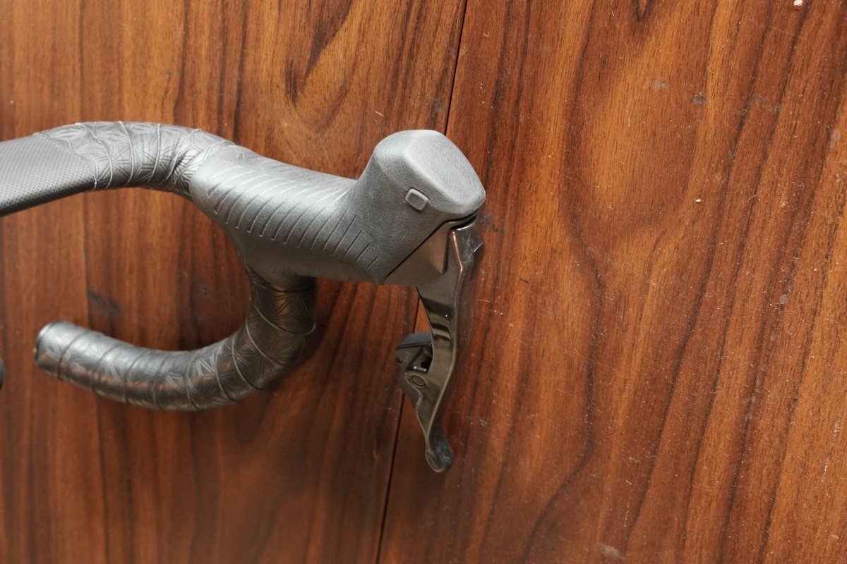 パワメ付!!■S-WORKS TARMAC SL8 エスワークス SRAM RED AXS E1 2X12S ROVAL RAPIDE CLX2 サイズ49 2024年モデル 美品_画像9