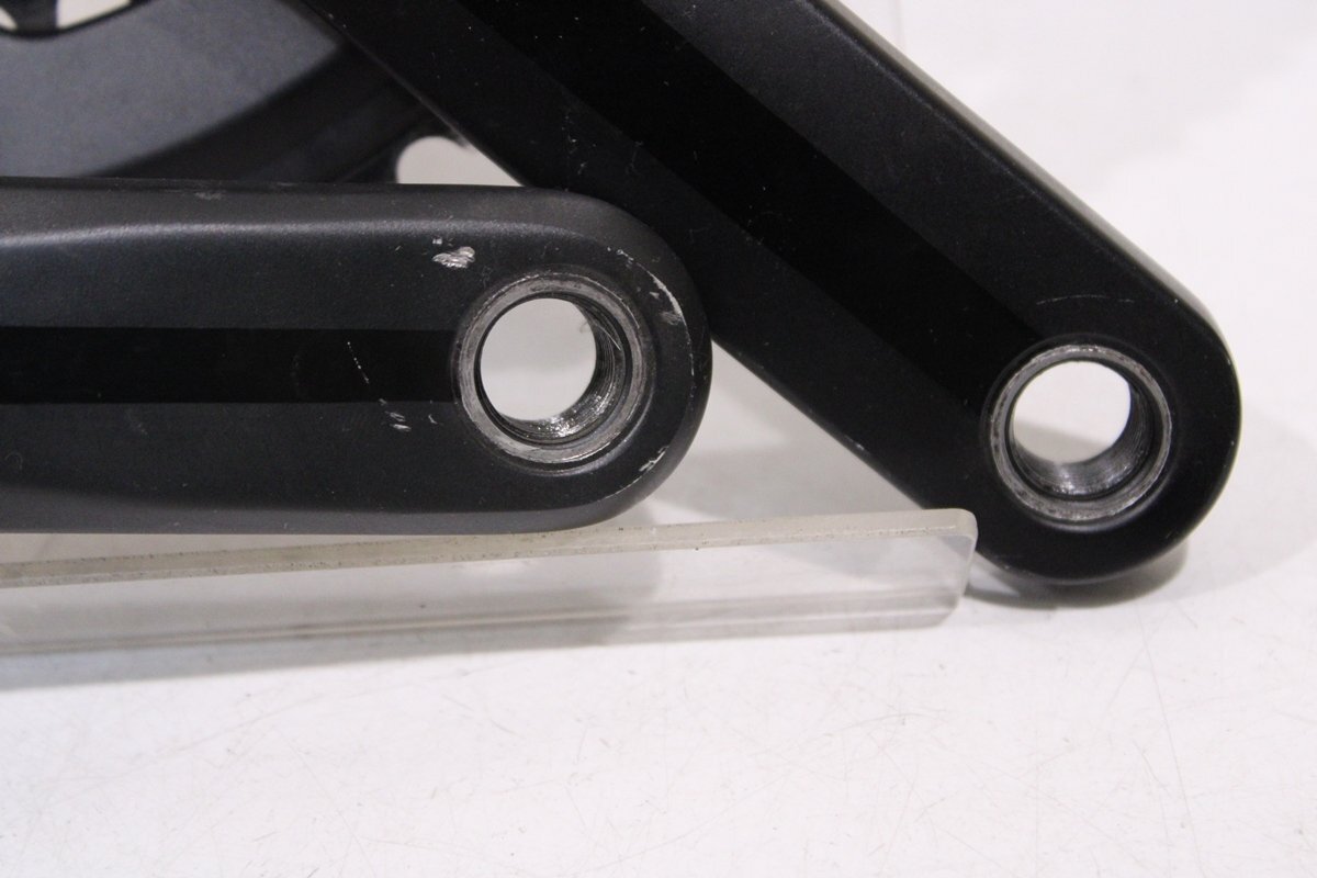 ★SHIMANO シマノ 5800 105 2x11s 機械式変速/ブレーキ グループセット 165mm 50/34T_画像5