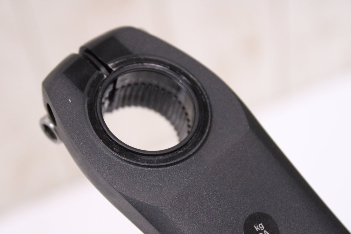 ★SHIMANO シマノ 5800 105 2x11s 機械式変速/ブレーキ グループセット 165mm 50/34T_画像10