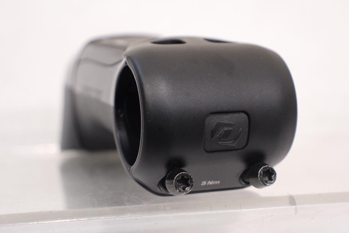 ★syncros シンクロス RR IC 100mm エアロステム 美品_画像7