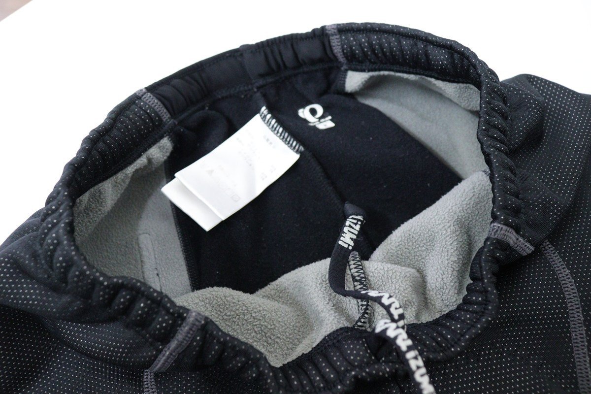 ★PEARLiZUMi パールイズミ 3D NEO ウィンドブレーク レーサータイツ Mサイズ_画像3