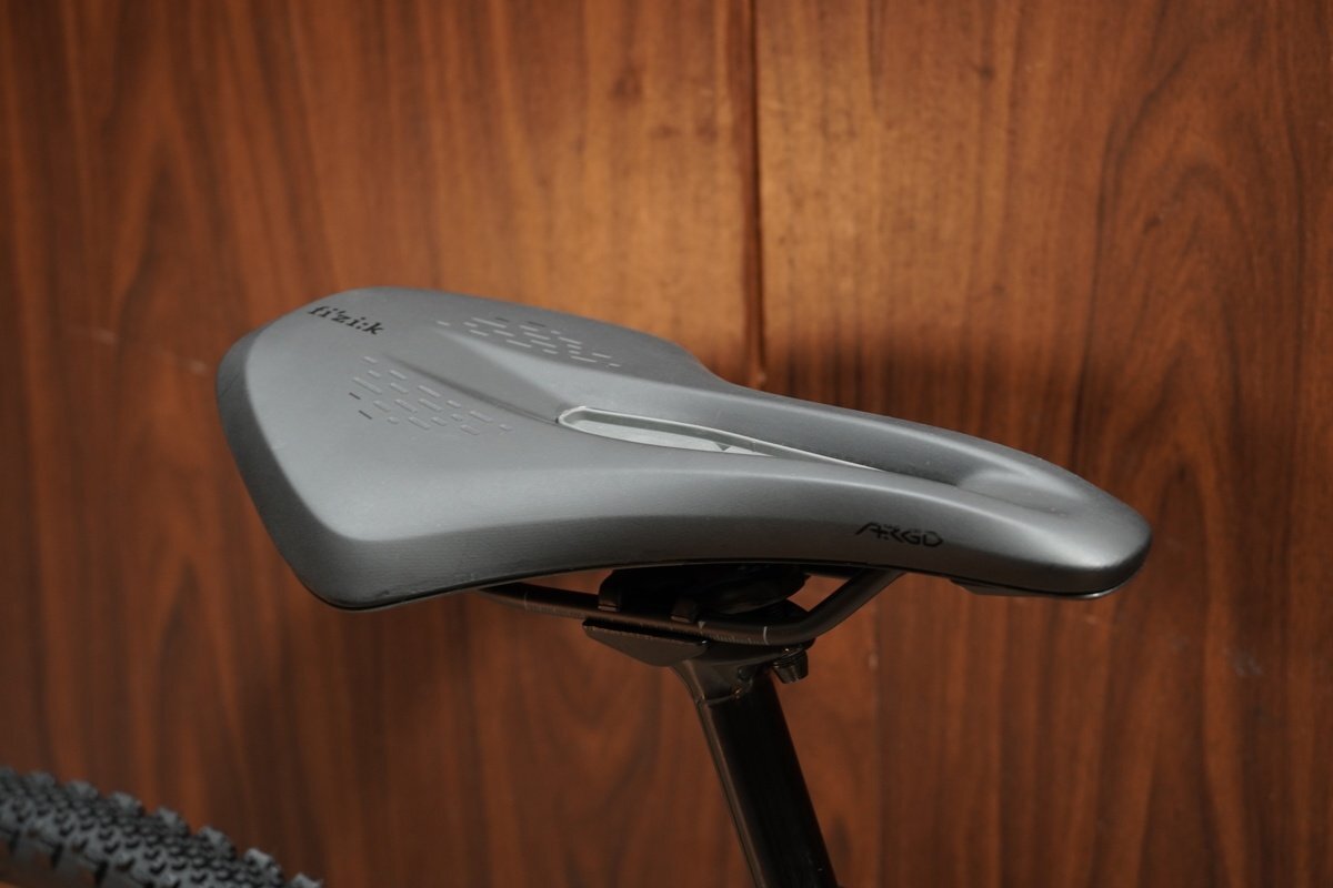 ■CANNONDALE キャノンデール Topstone CARBON Lefty2 SHIMANO GRX RX810 MIX 1X11S サイズXS 2023年モデル アウトレット品!!_画像10