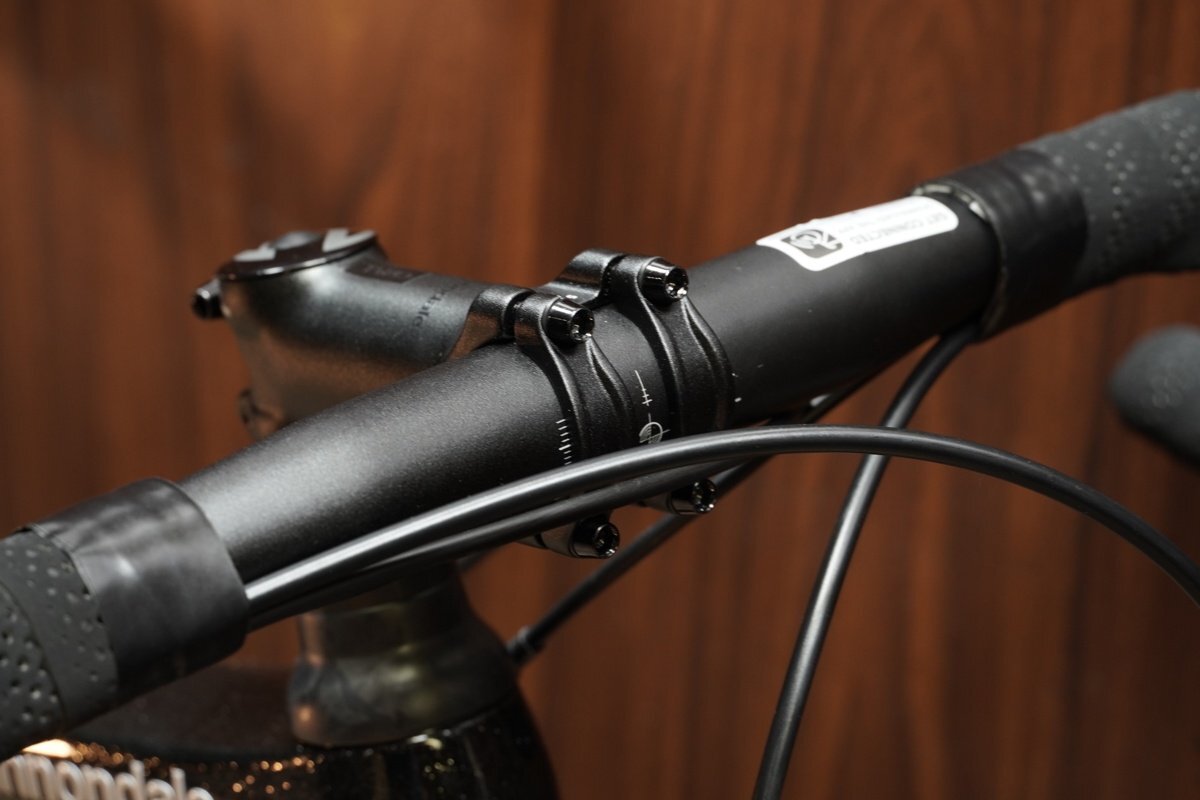 ■CANNONDALE キャノンデール Topstone CARBON Lefty2 SHIMANO GRX RX810 MIX 1X11S サイズXS 2023年モデル アウトレット品!!_画像8