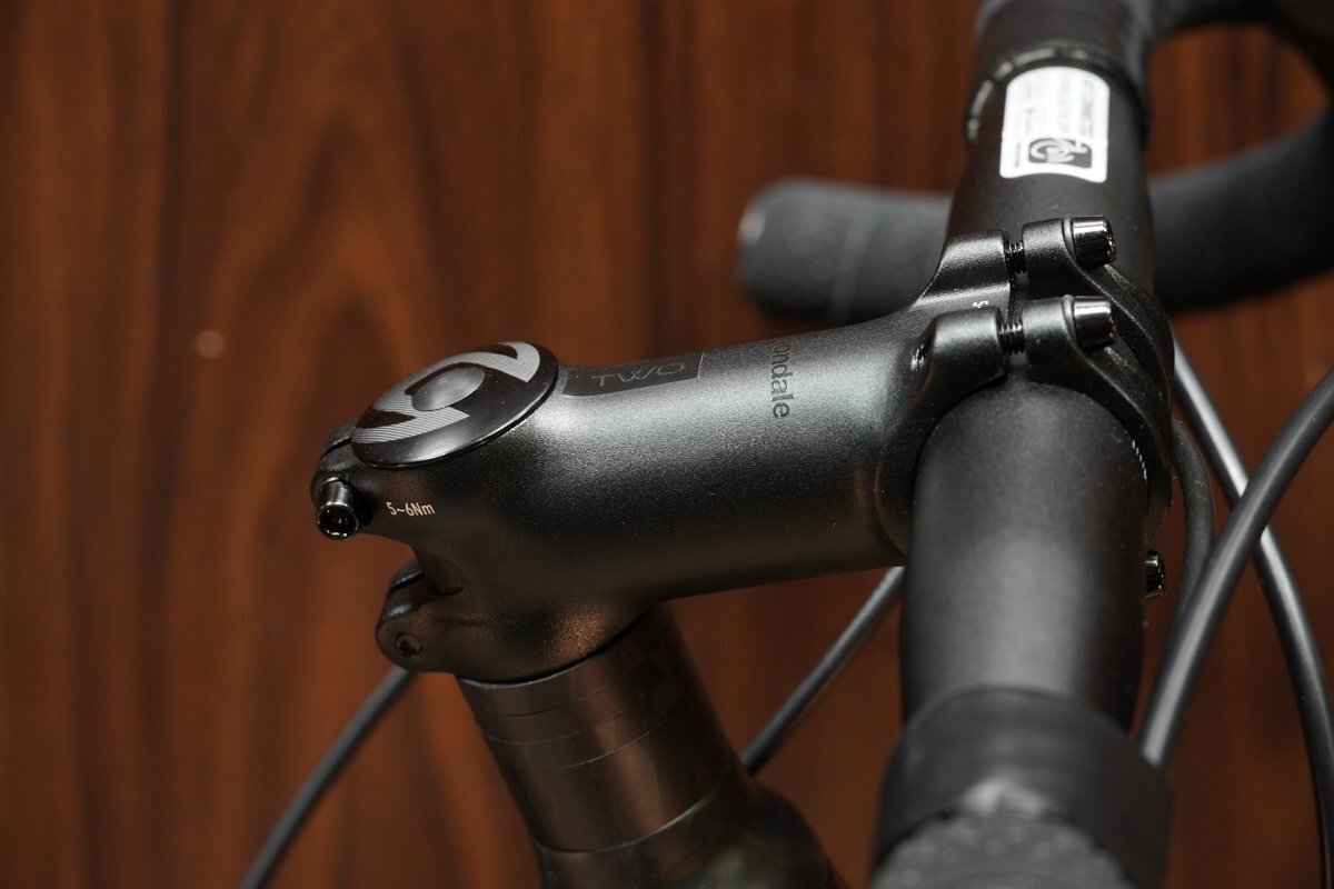 ■CANNONDALE キャノンデール Topstone CARBON Lefty2 SHIMANO GRX RX810 MIX 1X11S サイズXS 2023年モデル アウトレット品!!_画像9