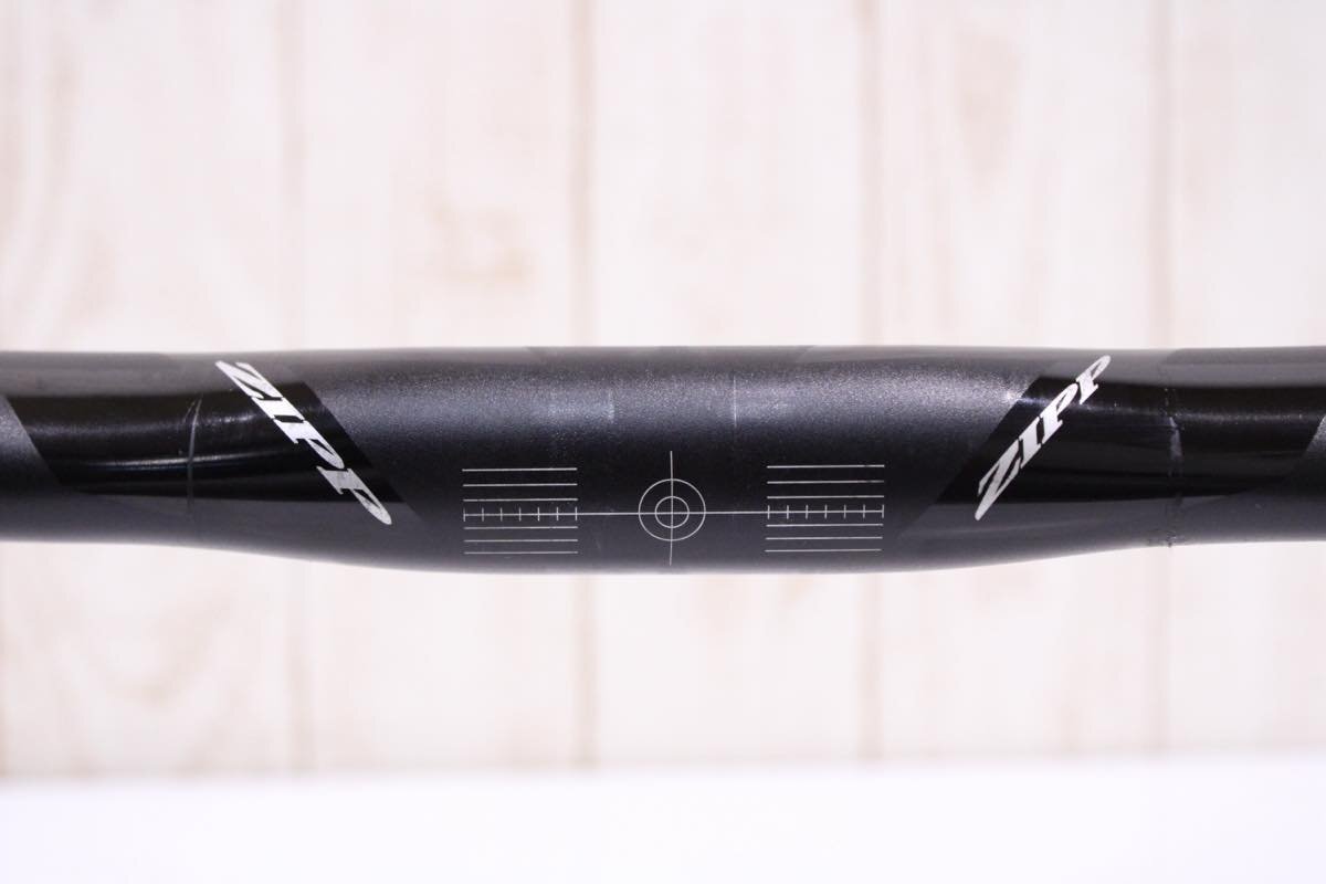 ★ZIPP ジップ SERVICE COURSE SL70 ERGO ドロップハンドル 380mm(C-C)_画像4