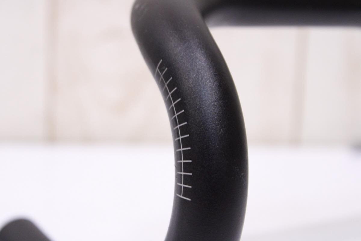 ★ZIPP ジップ SERVICE COURSE SL70 ERGO ドロップハンドル 380mm(C-C)_画像2