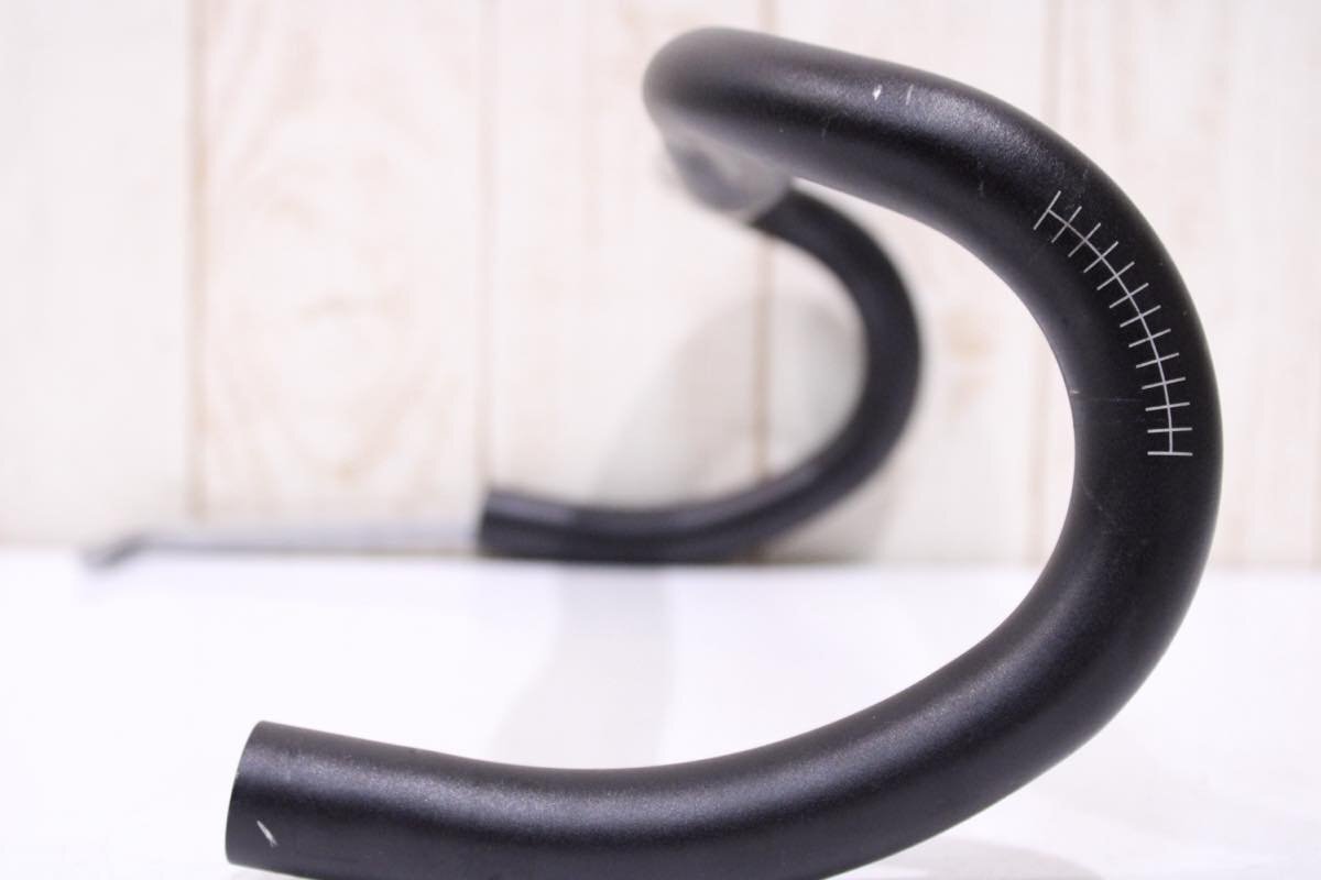 ★ZIPP ジップ SERVICE COURSE SL70 ERGO ドロップハンドル 380mm(C-C)_画像5