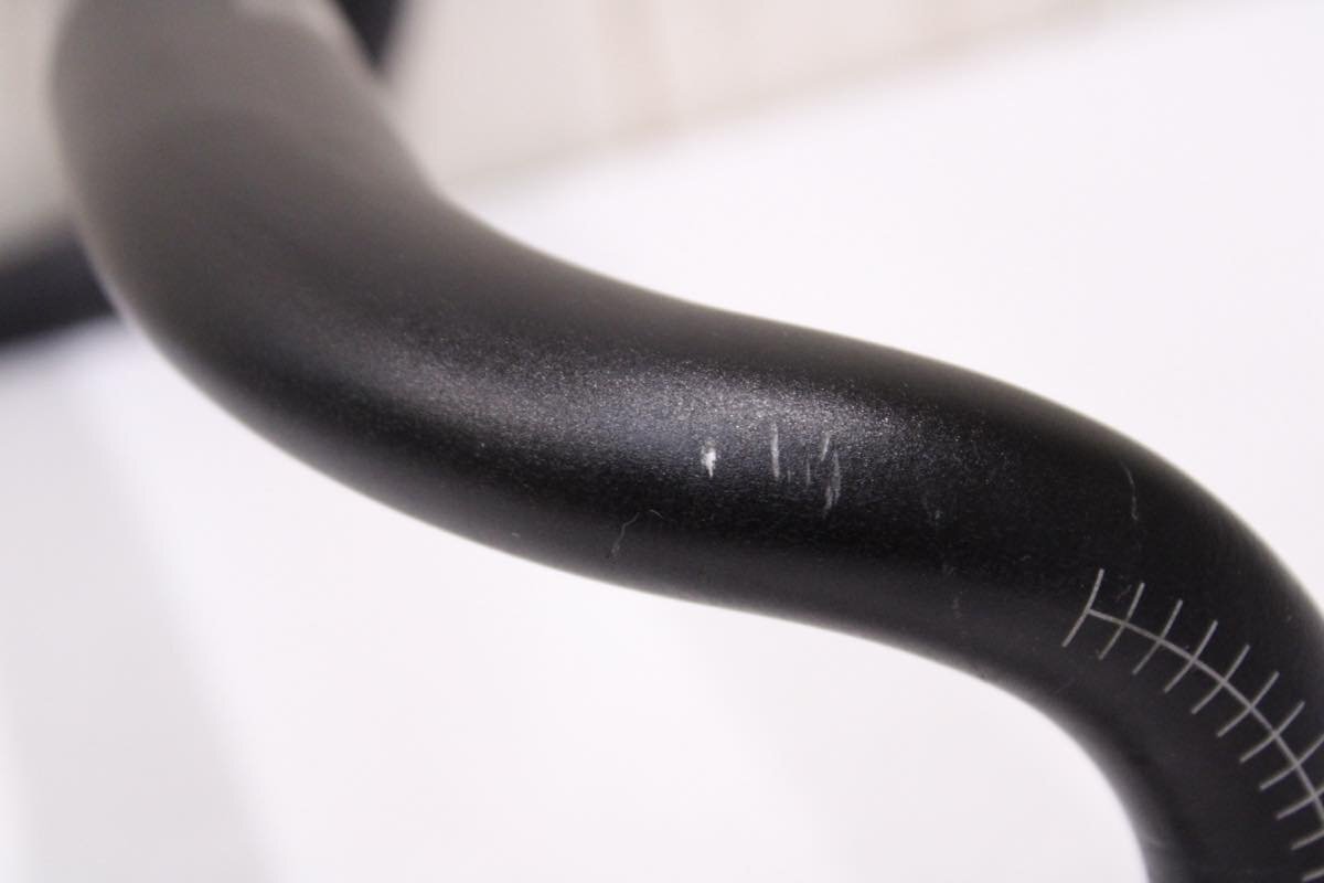 ★ZIPP ジップ SERVICE COURSE SL70 ERGO ドロップハンドル 380mm(C-C)_画像6