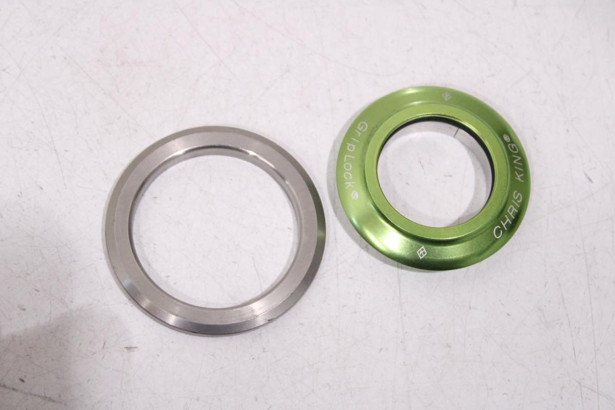 ●Chris King クリスキング INSET 3 アヘッドタイプ ヘッドパーツ_画像5